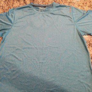 Reebok T-shirt. Large